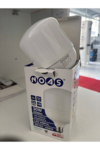 Noas torch ampül