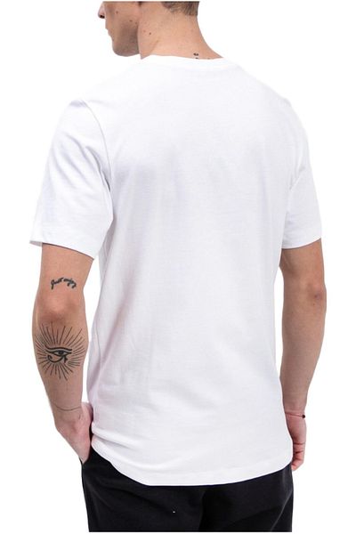 Nike Tricou NIKE Fran JDI Verbiage - DZ2989-100