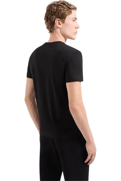 Emporio Armani Tricou Emporio Armani EA7 Gold Label - AF10170-7M000007-UC001