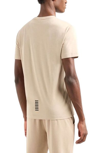 Emporio Armani Tricou Emporio Armani EA7 Train Core Id SS25 - PJVPZ-8NPT25-U6155