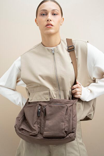 Matthew Cox Γυναικεία Τσάντα Kavraç BYN2329