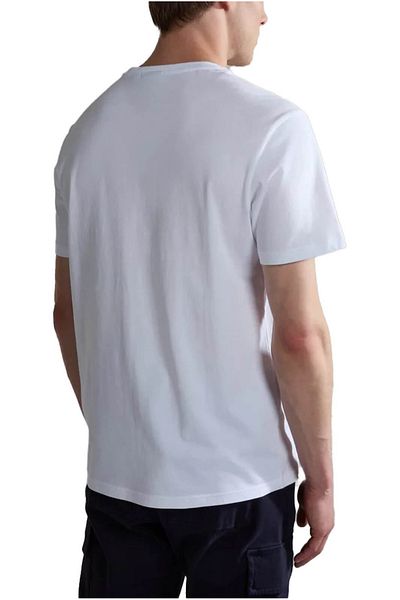 Napapijri Tricou Napapijri Salis - H8D002