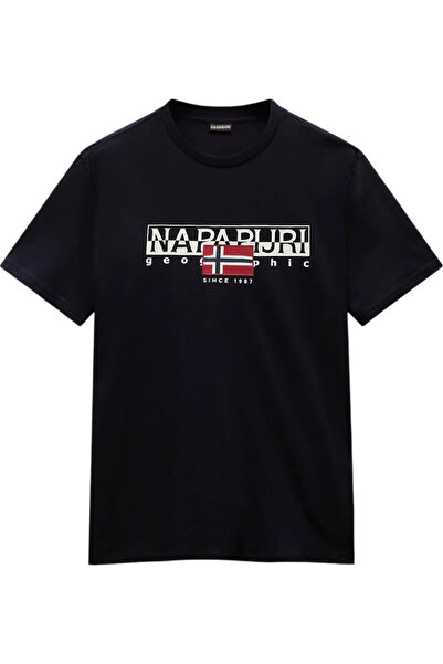 Napapijri Tricou Napapijri Aylmer - HTO041