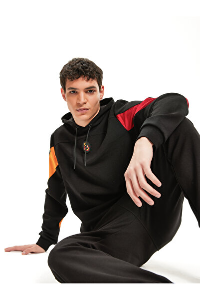 GSStore Galatasaray Erkek Hoodie E251074