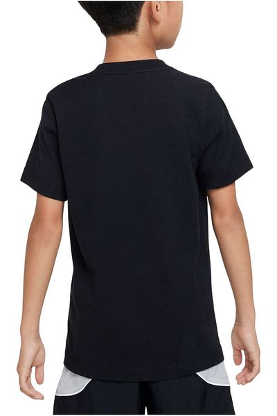 Nike Tricou NIKE Emb Futura - AR5254-010