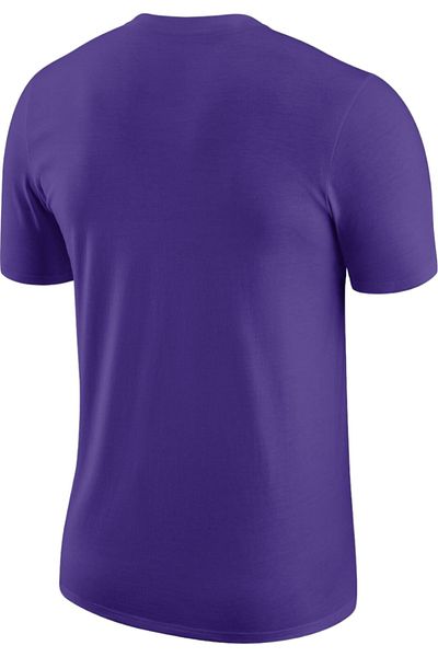 Nike Tricou NIKE LA Lakers Essential - FJ0243-504
