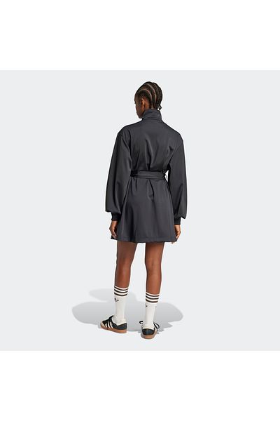 adidas Firebird Women's Black Dress (Jj0953)