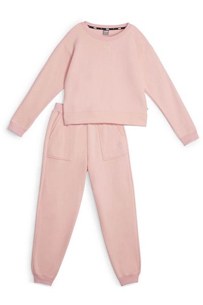 Puma Trening PUMA Loungewear - 670734-63