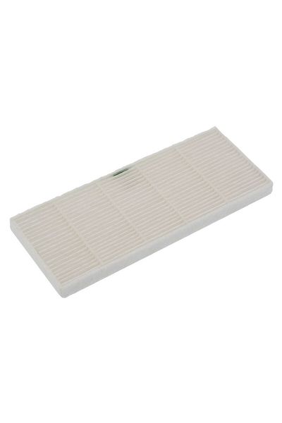 Supervac Kiwi Kvc 4090 Robot Vacuum Cleaner Hepa Filter
