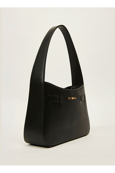 Ted Baker Black Women's Shoulder Bag Tbss25Fsh091