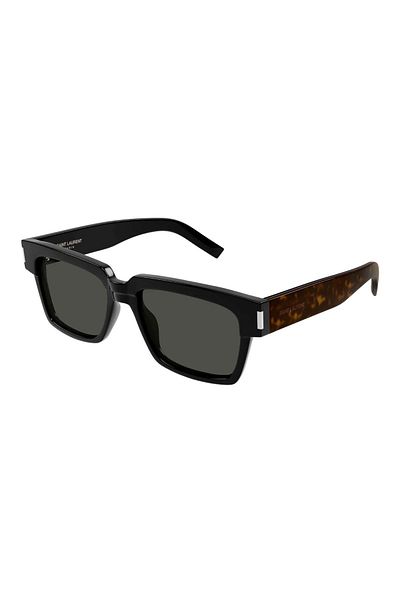 Saint Laurent Sl 732 Vadım 002 54 18 Unisex Sunglasses