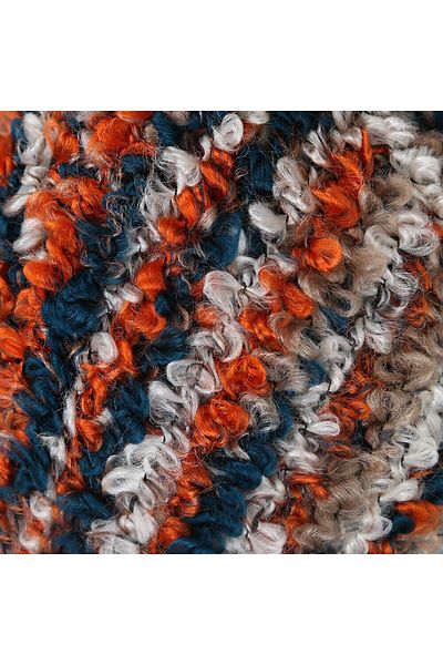 LA MİA YARNS La Mia Retro Marbled Hand Knitting Yarn - Lm2602