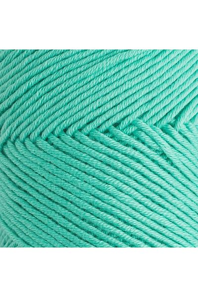 SAVA HOME COLLECTİON La Mia Baby Water Green Knitted Hand String - L027 - 33649