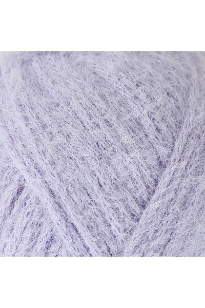 SAVA HOME COLLECTİON La Mia Club Lilac Πλεκτό Σχοινί - 615