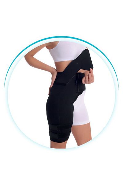 Aurafix Hip Support Right 502