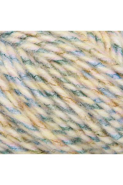 Ethab Ticaret La Mia Wonderland Marbled Hand Knitting Lanyard - Lw03 - 34222