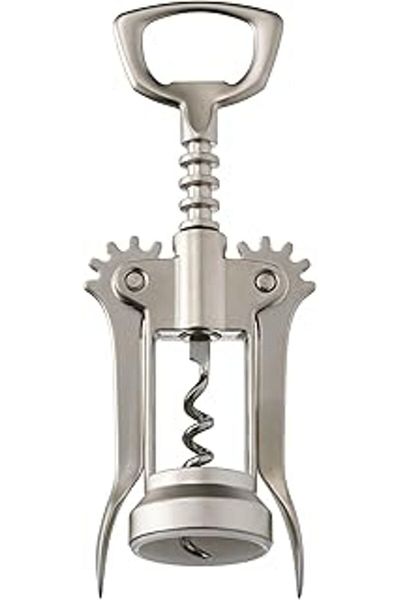 Take and Happy Jvnnastore Idealisk - Corkscrew Silver Color Matte Trendyfr 646268