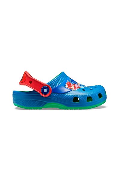 Crocs Saboti Crocs Fun Lab PJ Masks Classics Kids - 207916-3E8