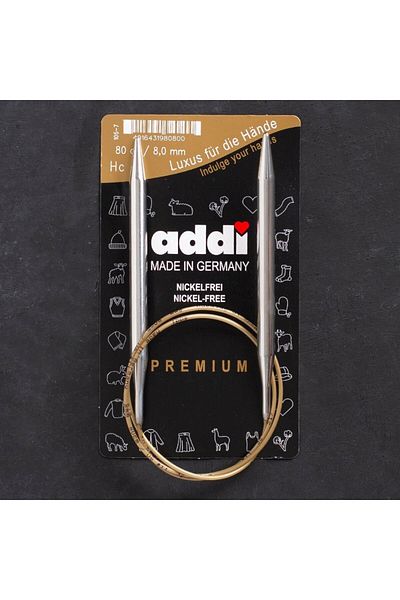 SAVA HOME COLLECTİON Addi 8mm 80cm Κλασικό Μικροσκοπικό Καρφίτσα- 105-7