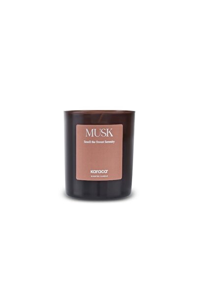 Karaca Smell The Sweet Serenity Musk Kokulu Mum 190 gr