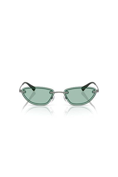 Emporio Armani 0Ea 2158 3003/2 57 Unisex Sunglasses
