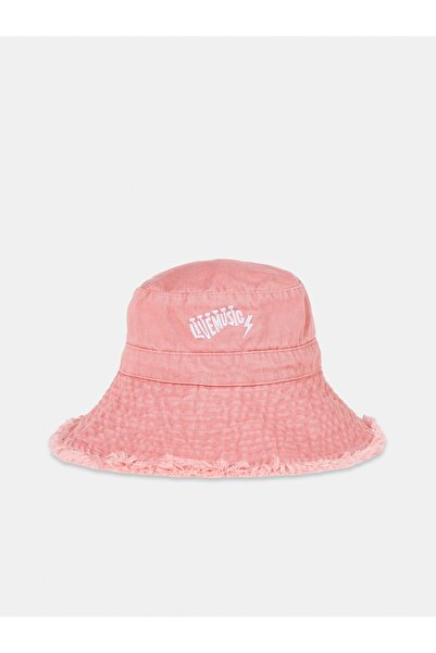 Colin's Women's Pink Hat