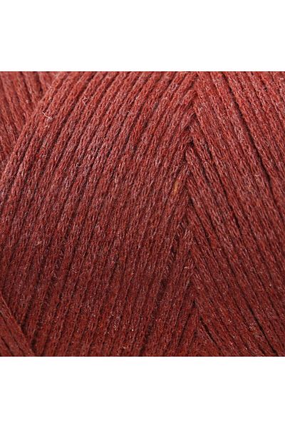 SAVA HOME COLLECTİON Πλακάκι Loren Cotton Macrame - L035