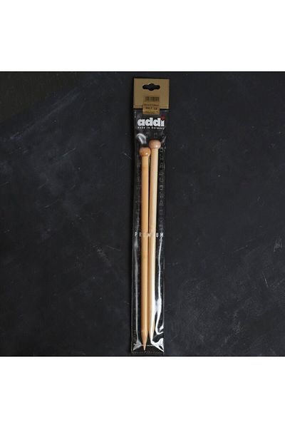 SAVA HOME COLLECTİON Addi Bambus 12 mm 35 cm μπαμπού πλεκτό καρφί - 500-7