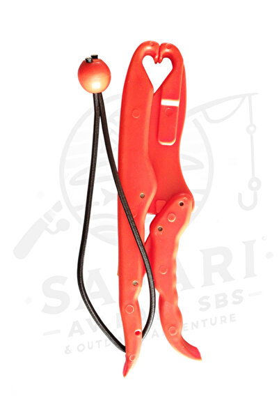 SAFARİ AV BAYİ SBS Balık Tutucu - Gripper