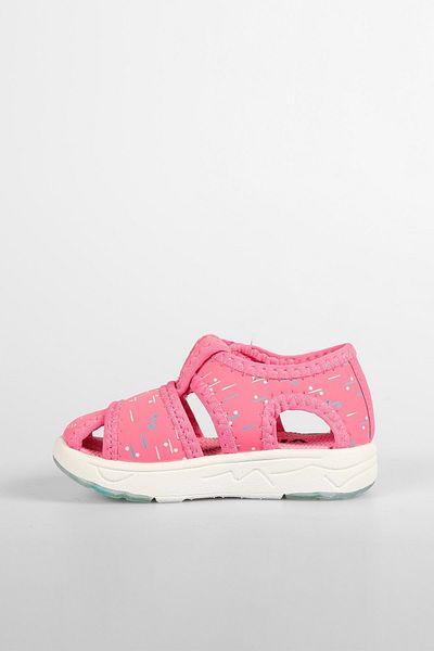Vicco Bumba Iii Light Children's Velcro Sandals