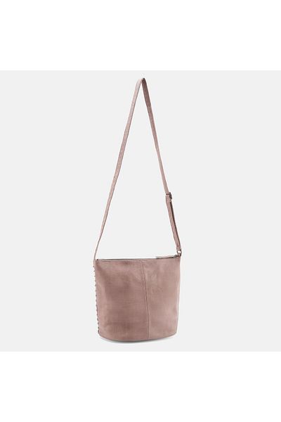 FREDsBRUDER Riffelinchen Umhängetasche Leder 23 Cm