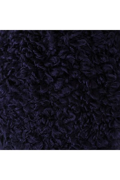 SAVA HOME COLLECTİON La Mia RETRO Navy Blue Πλεκτό Σχοινί - LM5301