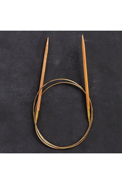 SAVA HOME COLLECTİON Addi Olive Wood 4,5 mm 100 cm Olive Tree Misinal