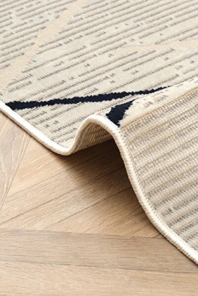 Kaşmir Halı Vera Salon Mutfak Halısı Yolluk