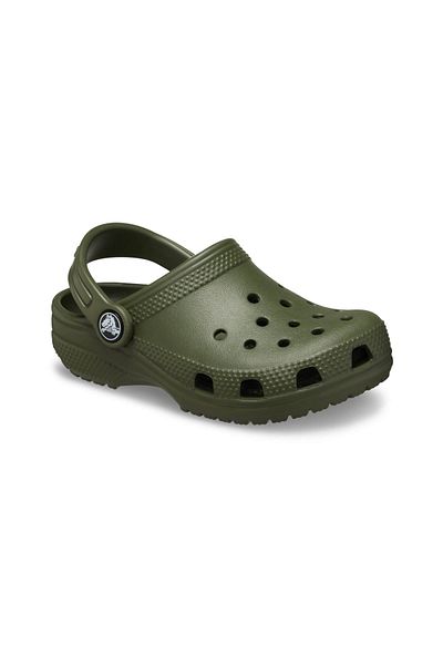 Crocs Saboti Crocs Classic Kids T - 206990-309