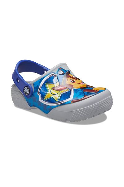 Crocs Saboti Crocs Paw Patrol Patch Kids - 207487-007
