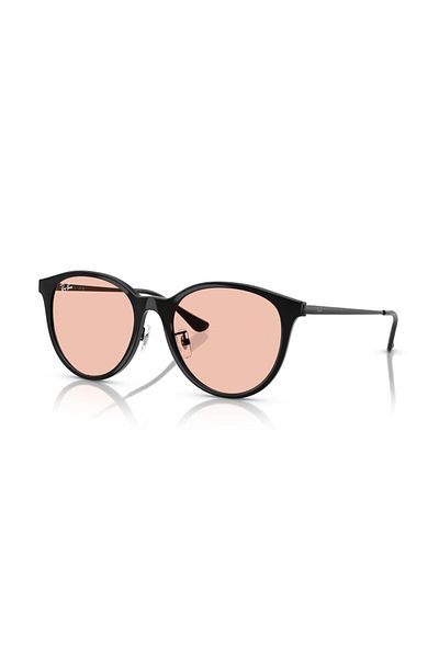 Ray-Ban 0Rb 4334D 601/5 55 Unisex Sunglasses
