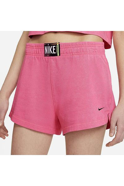 Nike Scurt NIKE Sportswear Wash - CZ9856-675