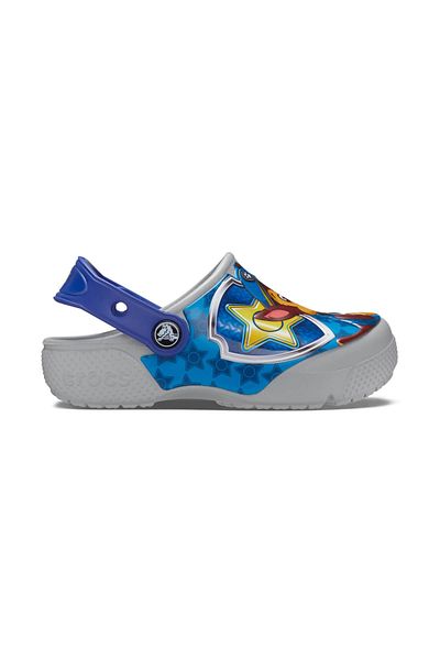 Crocs Saboti Crocs Paw Patrol Patch Kids - 207487-007