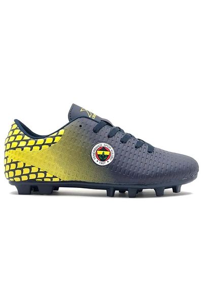 Kinetix Sergı Ag Fb Navy Blue Men's Football Boots 101513416