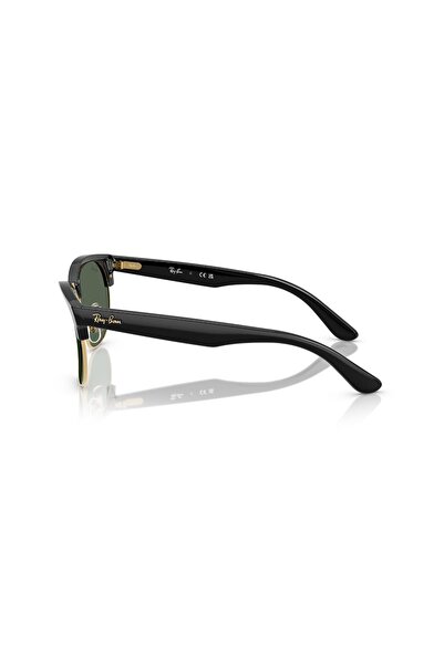 Ray-Ban Rb R0504S 6677Vr 51 Unisex Sunglasses