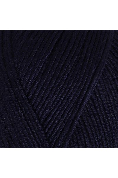SAVA HOME COLLECTİON La Mia Baby Boom Navy Blue πλεκτό νήμα - 630 - 34424