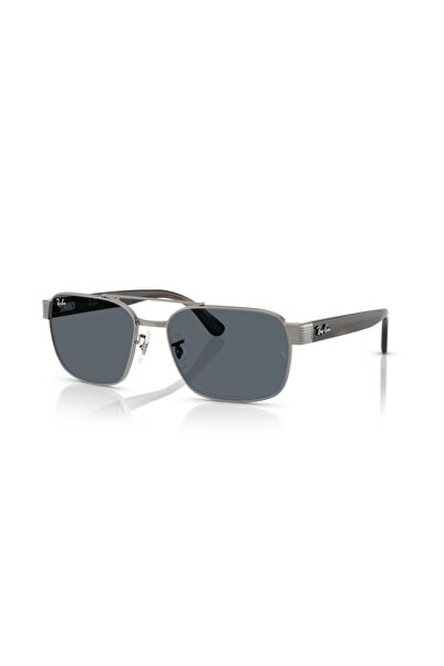 Ray-Ban 0RB 3751 004/R5 58 Unisex Güneş Gözlüğü