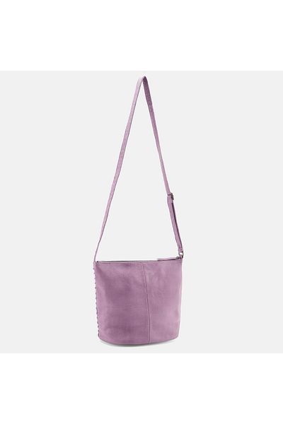 FREDsBRUDER Riffelinchen Umhängetasche Leder 23 Cm