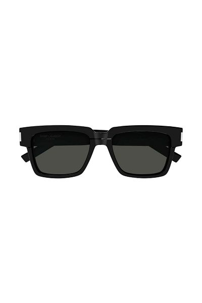 Saint Laurent Sl 732 Vadım 002 54 18 Unisex Sunglasses