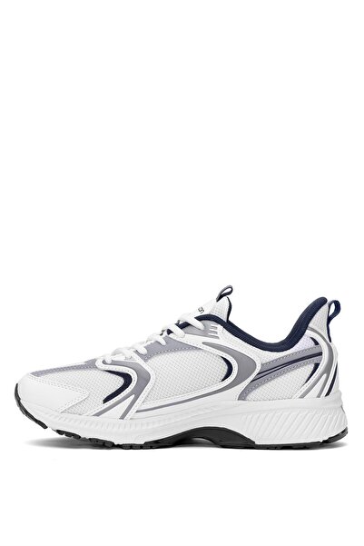 Lescon 25Ybau00Oronu Orion 2 Unisex Running Shoes White