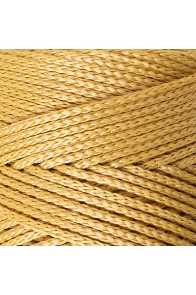 SAVA HOME COLLECTİON Loren Macrame Gold Πλεκτό Κλωστή - RM 050 - 34329