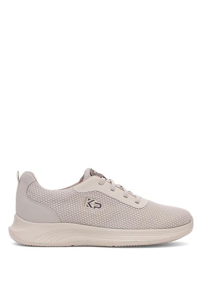 KİNG PAOLO Tenis pentru bărbați cu spumă cu memorie King Paolo H1249 Palmer Krakers Bej