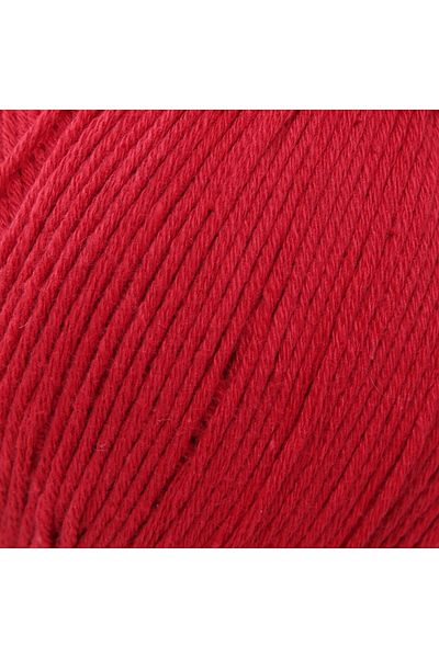 SAVA HOME COLLECTİON La Mia Cottony Claret Red Baby πλεκτό νήμα - P5 - 33572
