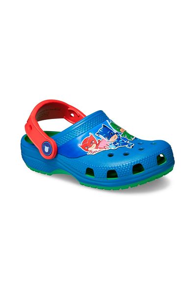 Crocs Saboti Crocs Fun Lab PJ Masks Classics Kids - 207916-3E8